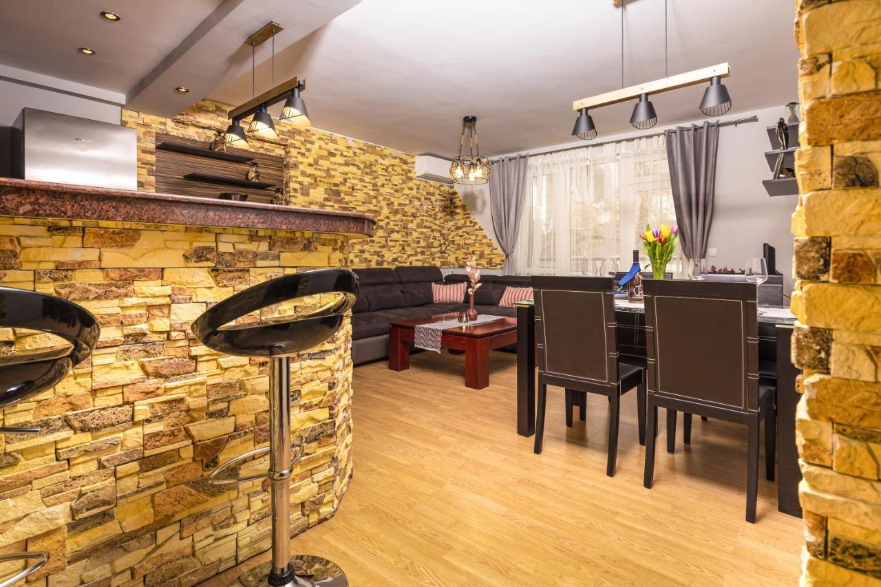 1Bd Apartment - 5 Mins To The City Centre By Flat Mаnager Plovdiv Exterior foto
